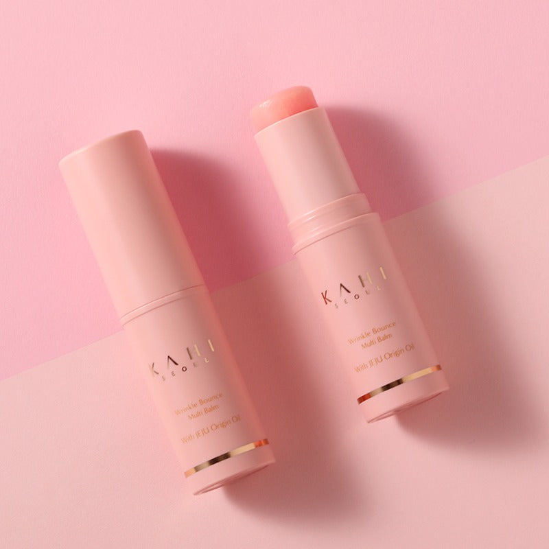 Multi Balm Stick (2 Bottles)